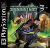 Syphon Filter 3